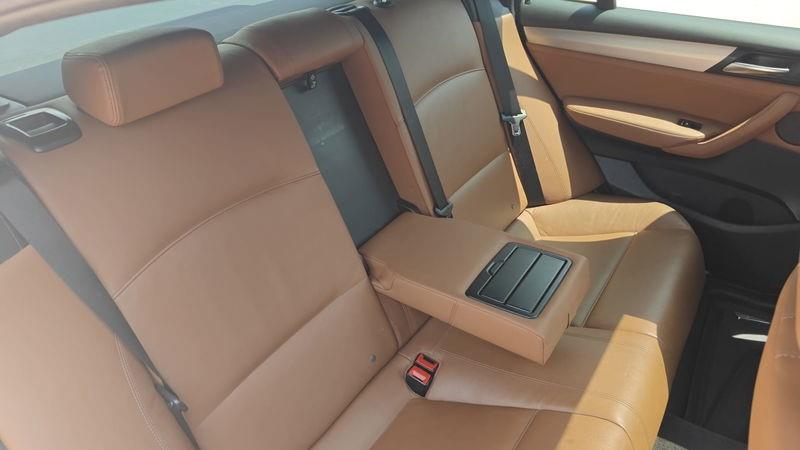 used 2016 BMW X4 car, priced at $19,992