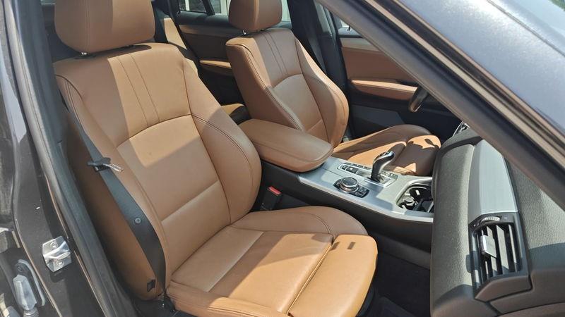 used 2016 BMW X4 car, priced at $19,992