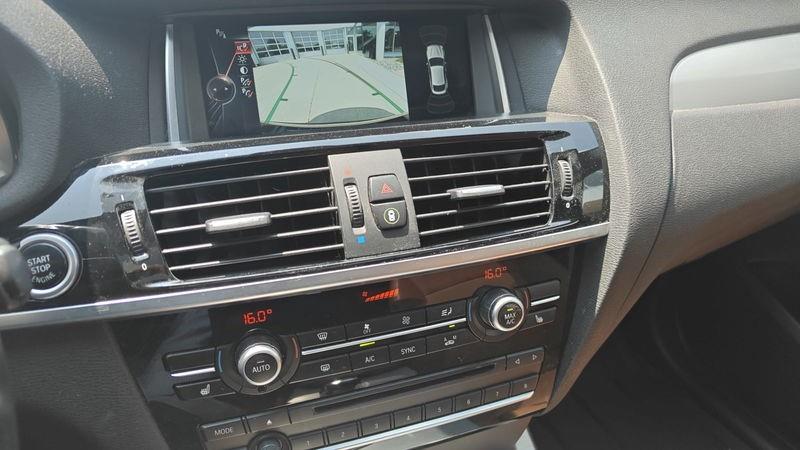used 2016 BMW X4 car, priced at $19,992