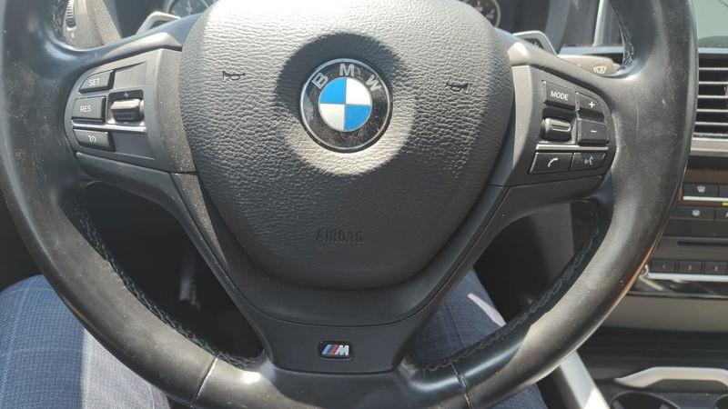 used 2016 BMW X4 car, priced at $19,992