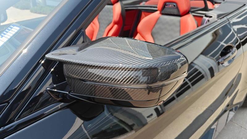used 2024 BMW M4 car, priced at $124,992