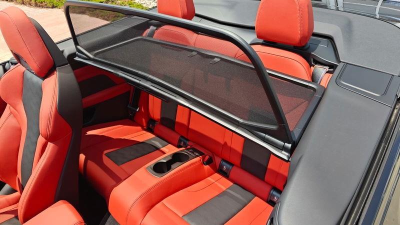 used 2024 BMW M4 car, priced at $124,992