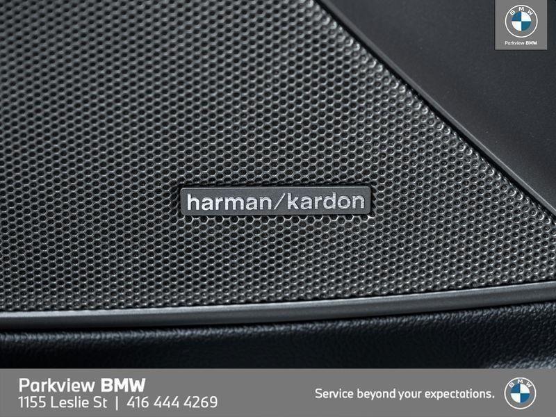 used 2022 BMW M340 car, priced at $52,992