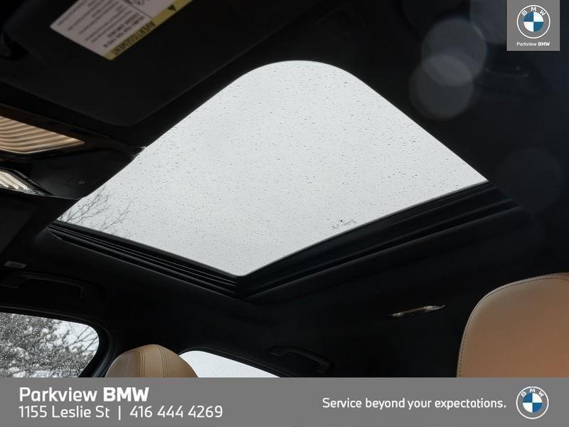 used 2022 BMW M340 car, priced at $52,992