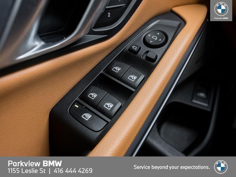 used 2022 BMW M340 car, priced at $52,992