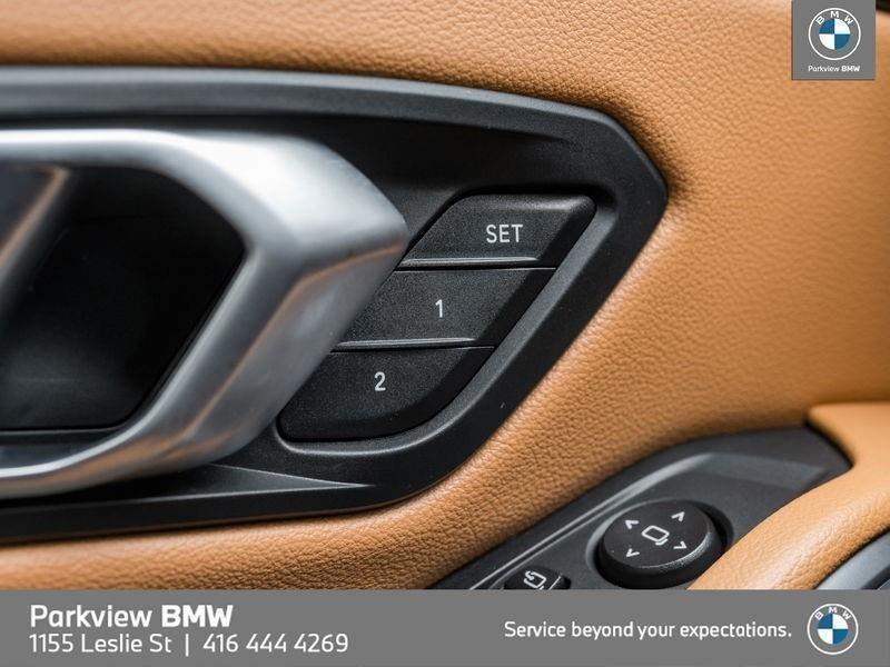 used 2022 BMW M340 car, priced at $52,992