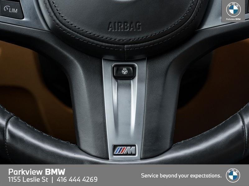 used 2022 BMW M340 car, priced at $52,992