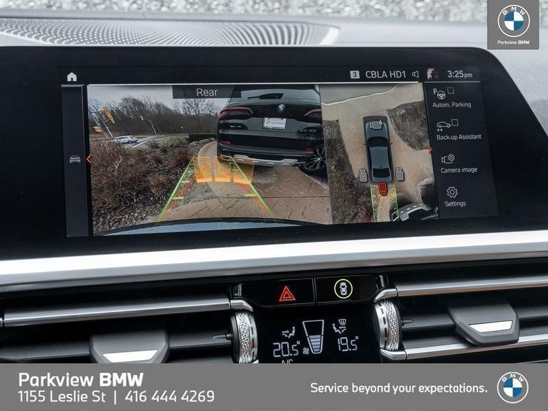 used 2022 BMW M340 car, priced at $52,992