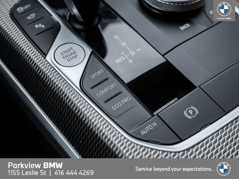 used 2022 BMW M340 car, priced at $52,992