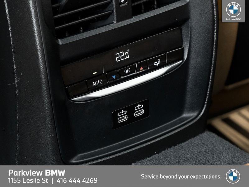used 2022 BMW M340 car, priced at $52,992