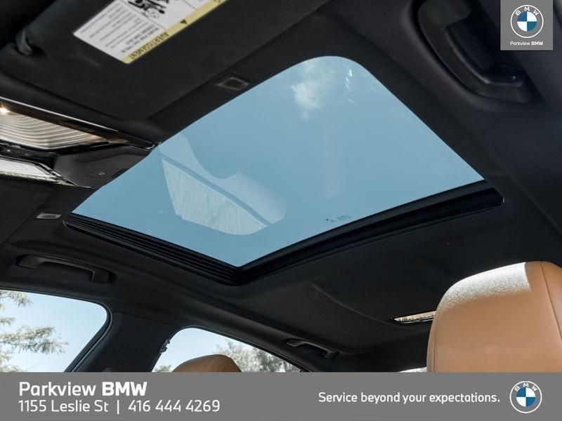 used 2022 BMW 530 car, priced at $49,991