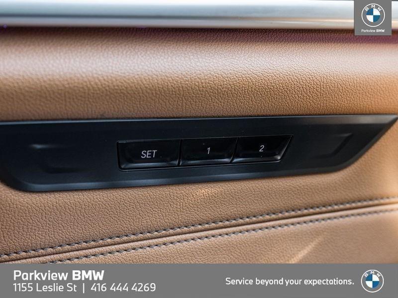 used 2022 BMW 530 car, priced at $49,991