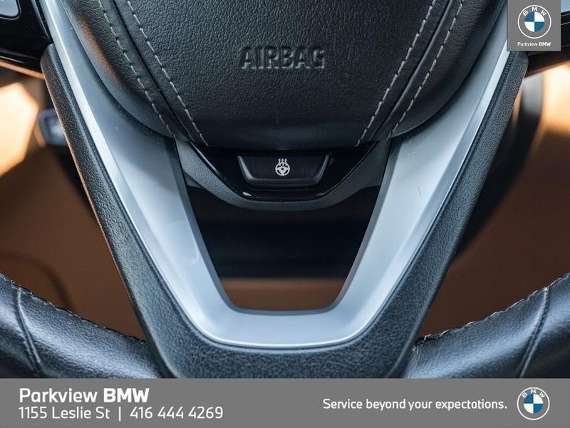 used 2022 BMW 530 car, priced at $49,991