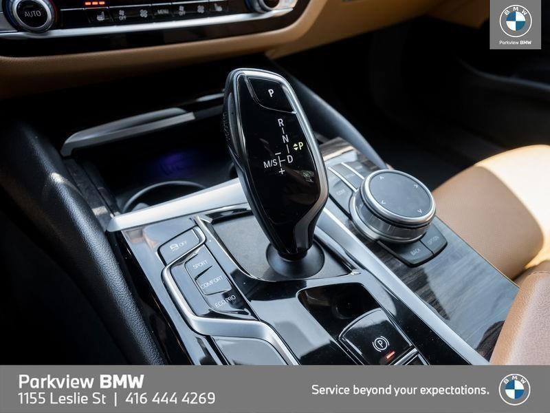 used 2022 BMW 530 car, priced at $49,991