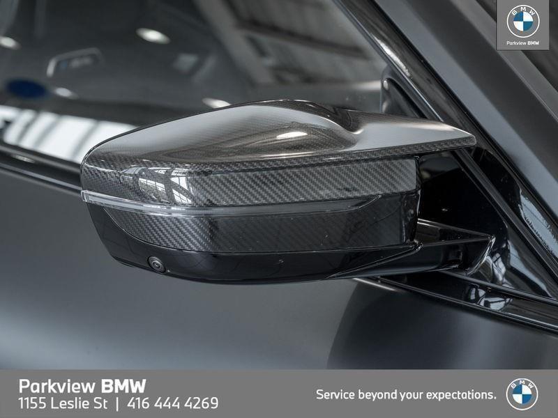 used 2022 BMW M4 car, priced at $112,992