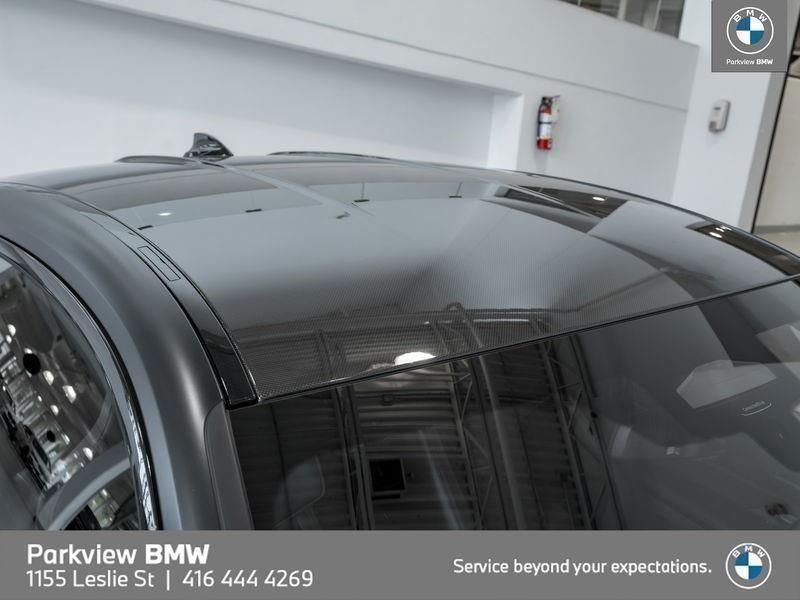 used 2022 BMW M4 car, priced at $112,992