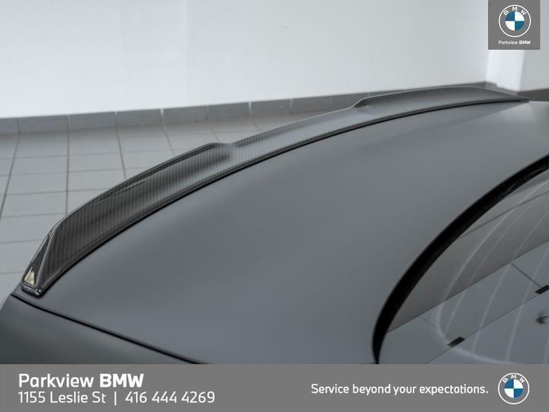 used 2022 BMW M4 car, priced at $112,992