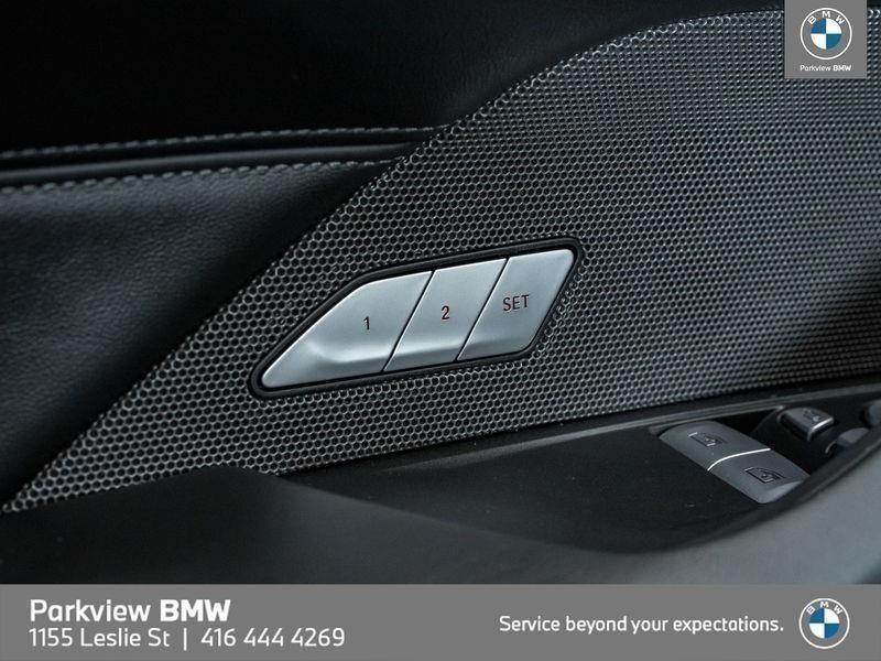 used 2022 BMW M4 car, priced at $112,992
