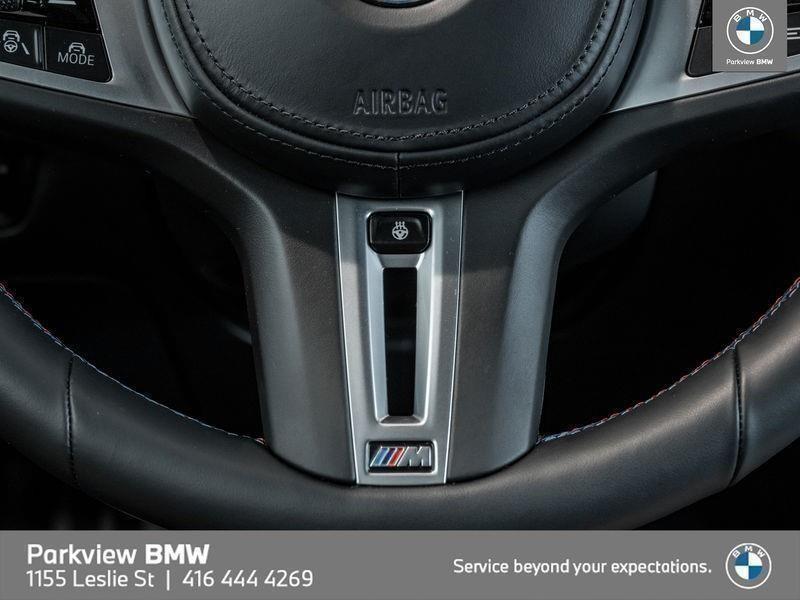 used 2022 BMW M4 car, priced at $112,992