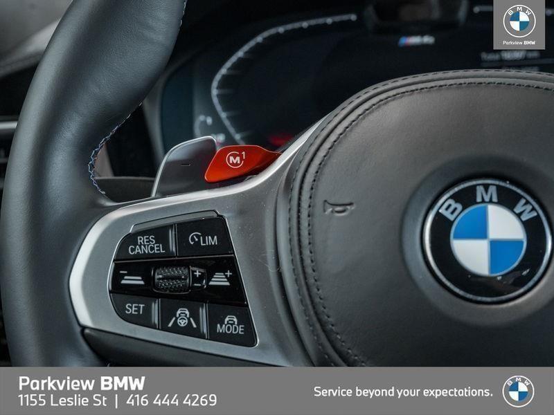used 2022 BMW M4 car, priced at $112,992