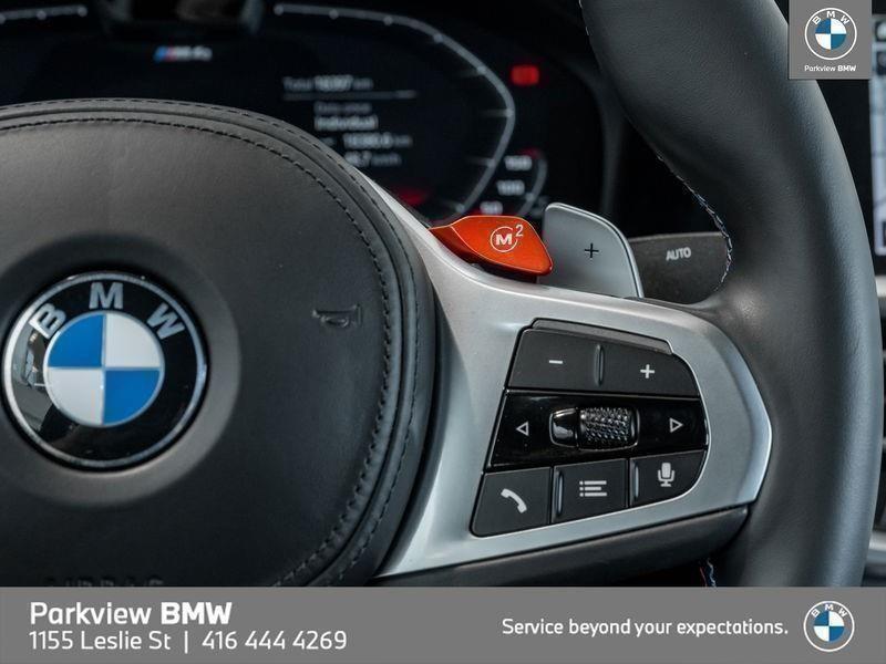 used 2022 BMW M4 car, priced at $112,992