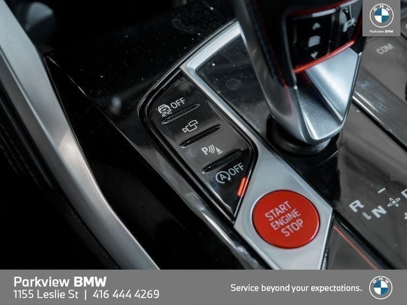 used 2022 BMW M4 car, priced at $112,992