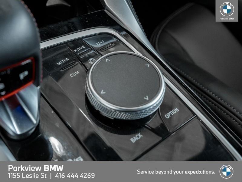 used 2022 BMW M4 car, priced at $112,992