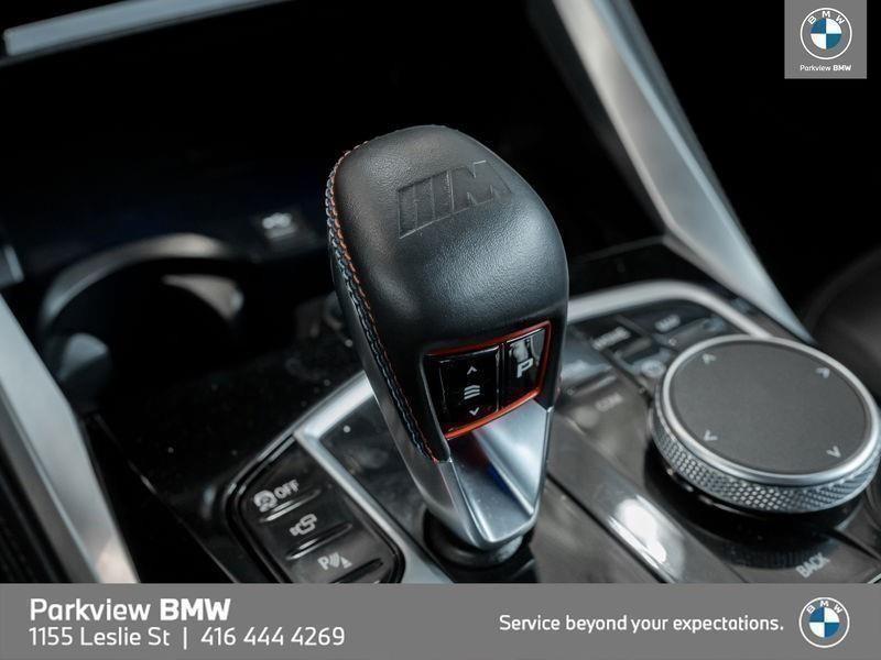 used 2022 BMW M4 car, priced at $112,992