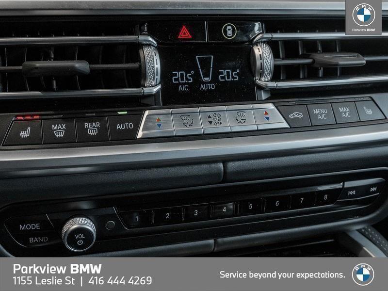 used 2022 BMW M4 car, priced at $112,992