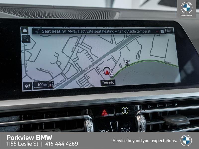 used 2022 BMW M4 car, priced at $112,992
