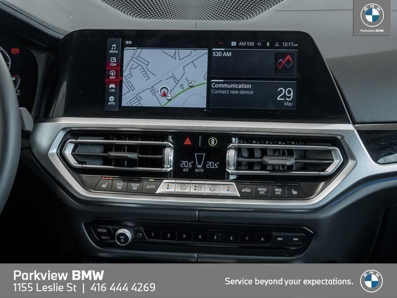 used 2022 BMW M4 car, priced at $112,992