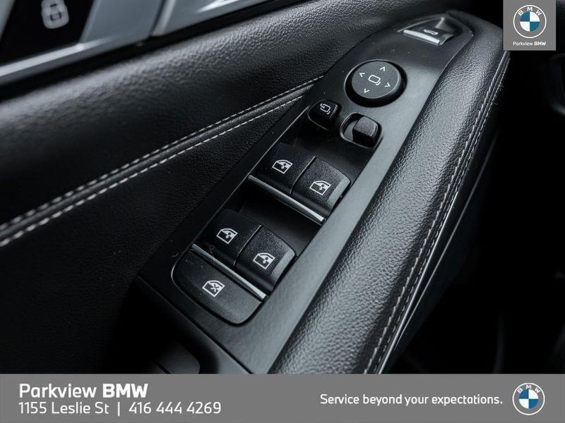 used 2022 BMW X5 car, priced at $59,992