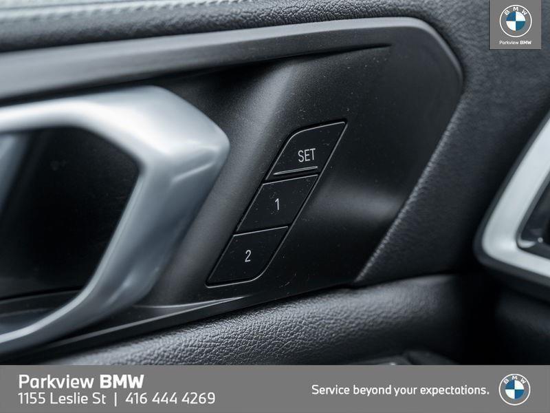used 2022 BMW X5 car, priced at $59,992