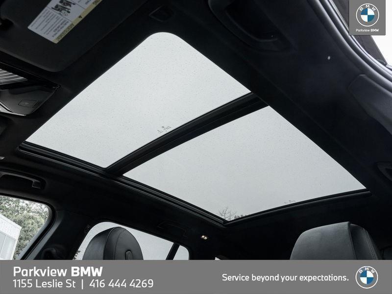 used 2022 BMW X5 car, priced at $59,992