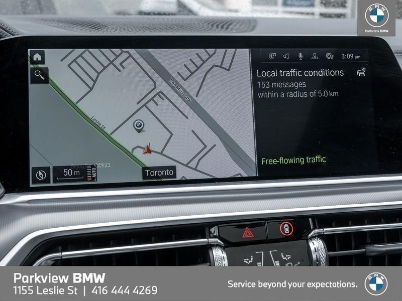 used 2022 BMW X5 car, priced at $59,992