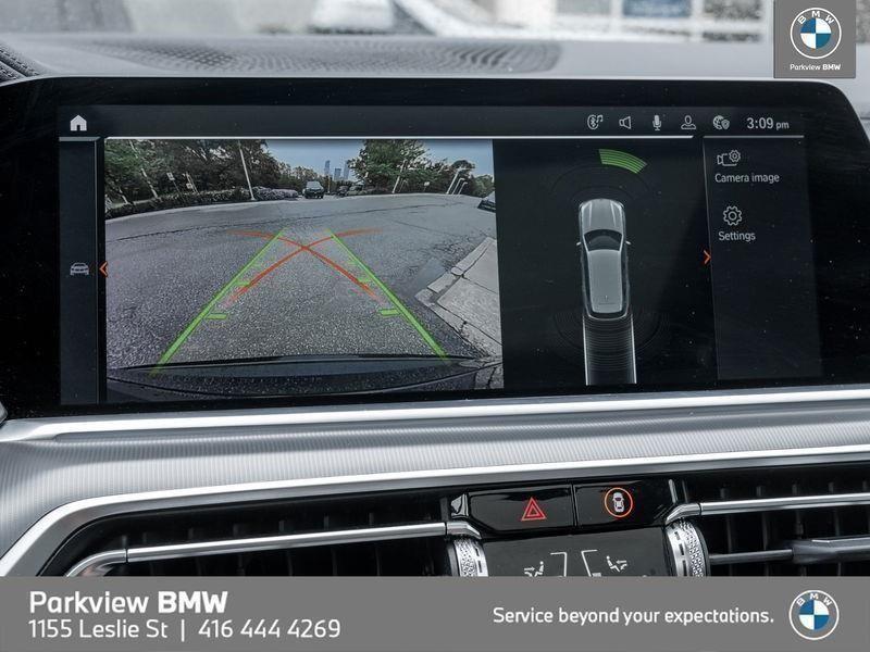 used 2022 BMW X5 car, priced at $59,992