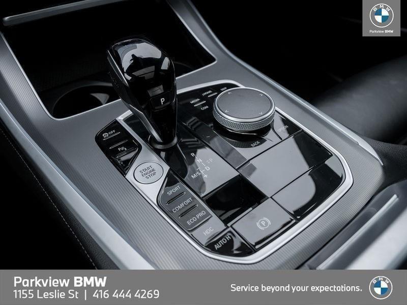 used 2022 BMW X5 car, priced at $59,992