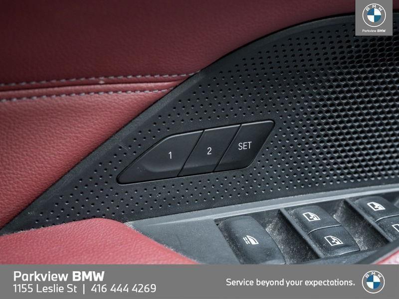 used 2022 BMW 430 car, priced at $54,992