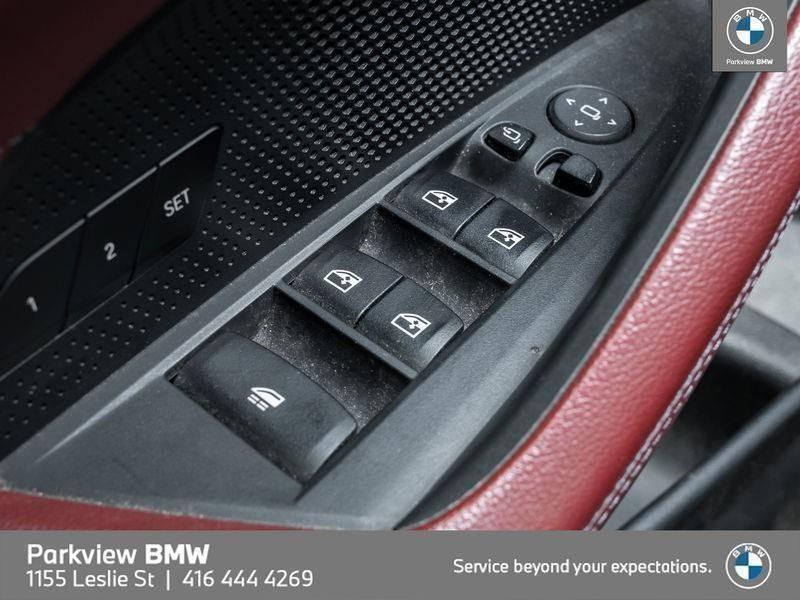 used 2022 BMW 430 car, priced at $54,992