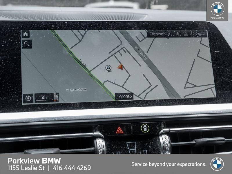 used 2022 BMW 430 car, priced at $54,992