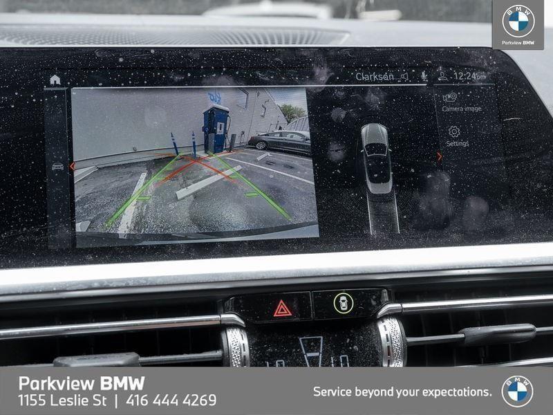used 2022 BMW 430 car, priced at $54,992