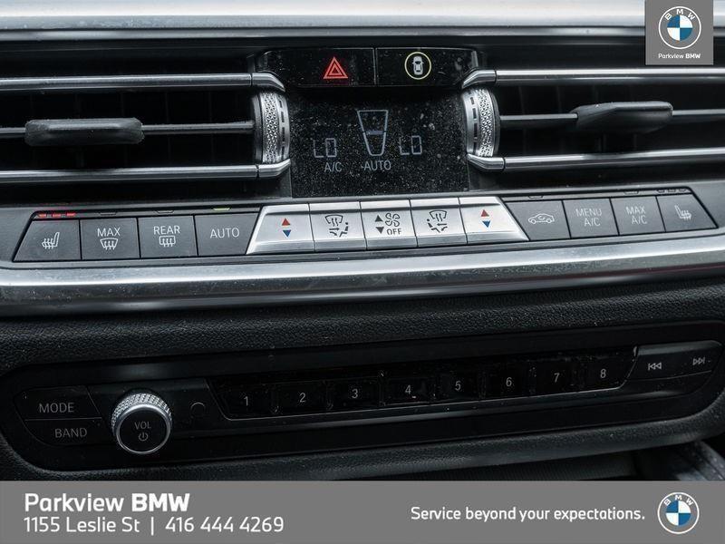 used 2022 BMW 430 car, priced at $54,992