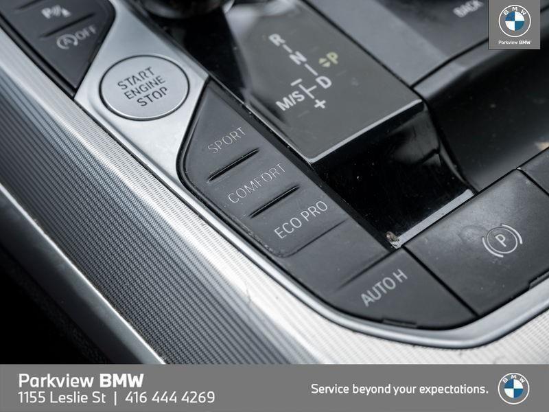 used 2022 BMW 430 car, priced at $54,992