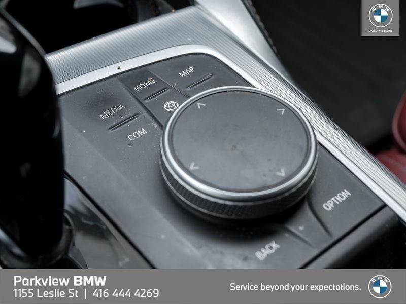 used 2022 BMW 430 car, priced at $54,992