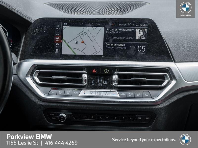 used 2022 BMW 430 car, priced at $54,992