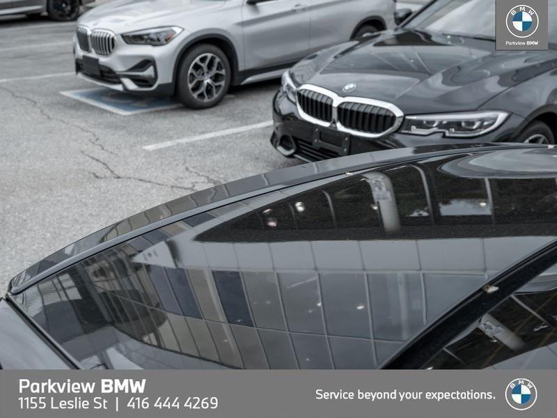 used 2021 BMW 750 car, priced at $59,992