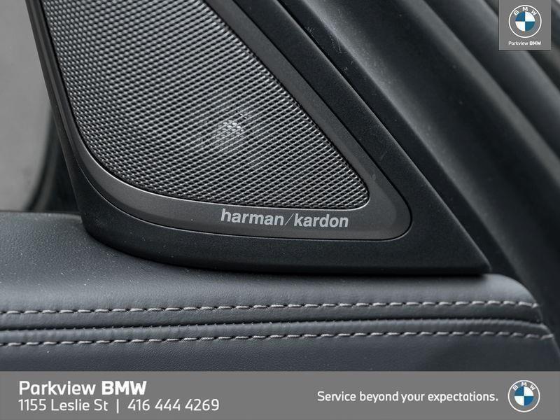 used 2021 BMW 750 car, priced at $59,992