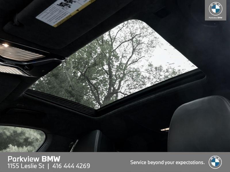 used 2021 BMW 750 car, priced at $59,992
