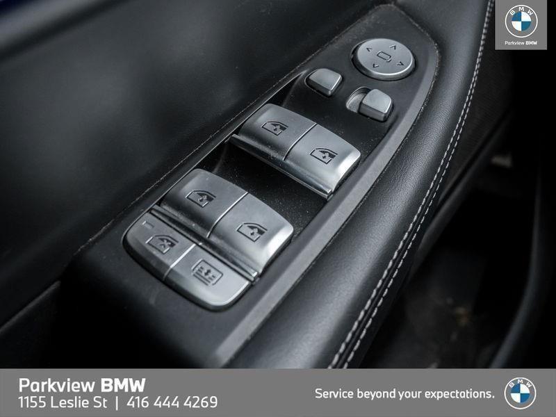 used 2021 BMW 750 car, priced at $59,992