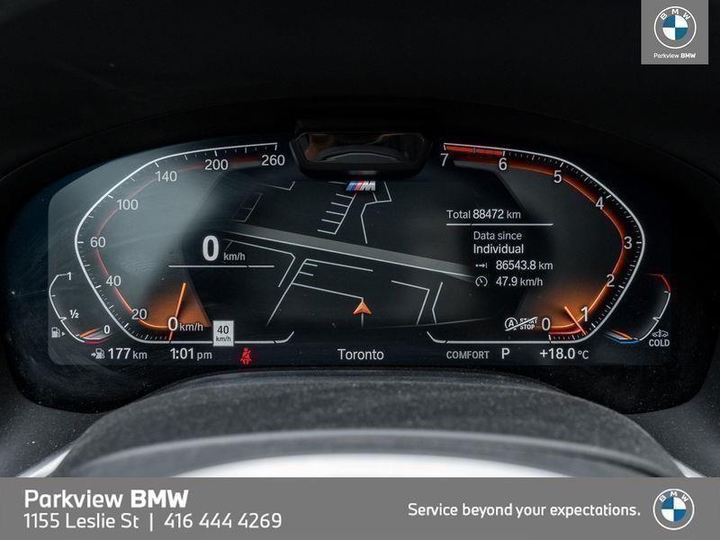 used 2021 BMW 750 car, priced at $59,992